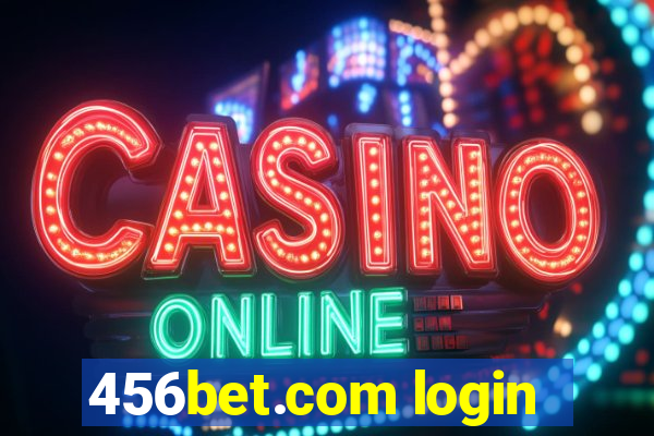 456bet.com login